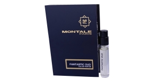 Montale Fantastic Oud edp 2ml
