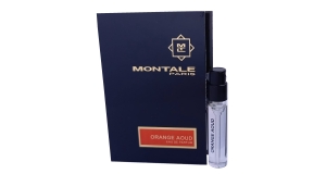 Montale Orange Aoud edp 2ml