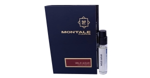 Montale Wild Aoud edp 2ml
