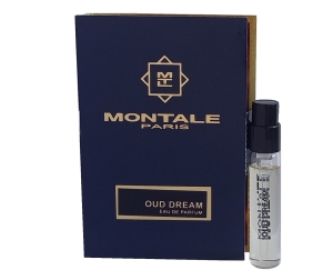 Montale Oud Dream edp 2ml