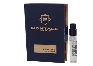 Montale Arabians edp 2ml