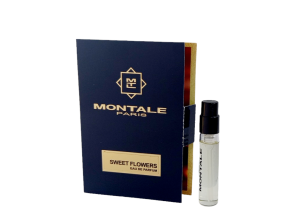 Montale Sweet Flowers edp 2ml