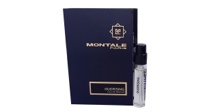 Montale Oudrising edp 2ml