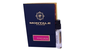 Montale Roses Musk edp 2ml