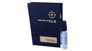 Montale Rose Night edp 2ml
