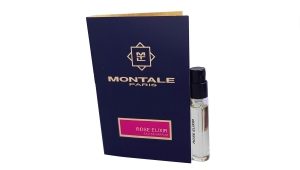 Montale Rose Elixir edp 2ml