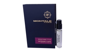 Montale Ristretto Intense Cafe edp 2ml