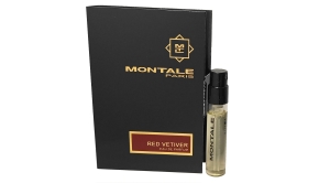 Montale Red Vetiver edp 2ml