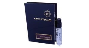 Montale Dark Purple edp 2ml