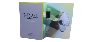 Hermes H24 edt 2ml
