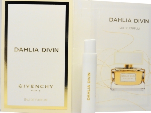 Givenchy Dahlia Divin edp 1ml próbka perfum