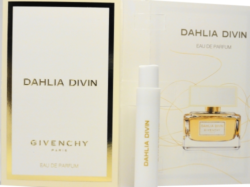 givenchy dahlia divin edp próbka.JPG