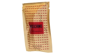 Moschino Glamour edp 1ml próbka perfum z atomizerem