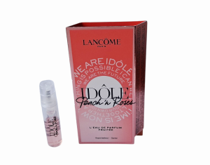 Lancome Idole Peach 'N Roses edp 1,2ml z atomizerem