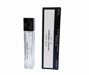 Narciso Rodriguez For Her Pure Musc edp 10ml z atomizerem
