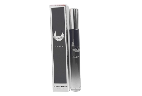 Paco Rabanne Invictus Platinum edp miniaturka.www.perfumy-swiata.pl