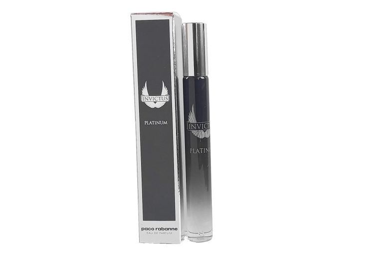 Paco Rabanne Invictus Platinum edp miniaturka.www.perfumy-swiata.pl