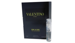 Valentino Uomo Born In Roma Yellow Dream edt 1,2ml