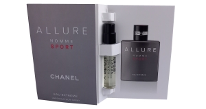 Chanel Allure Homme Sport eau Extreme edt 2ml 