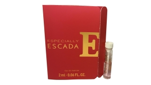 Escada Especially edp 2ml