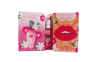 Escada Summer Festival edt 1,2ml