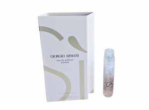 Giorgio Armani Si Intense 2021 edp 1,2 ml próbka
