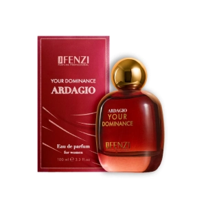 Fenzi Ardagio Your Dominance edp 100ml