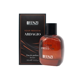  Fenzi Ardagio Your Freedom for Men edp 100ml