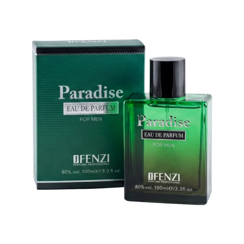 Paradise Men,fenzi,www.perfumy-swiata.pl.webp