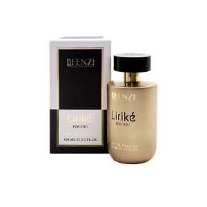 Fenzi Lirike For you edp 100ml perfumy