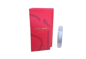 Giorgio Armani Si Passione Red Bloom edp 1,2 ml