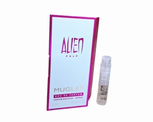 Thierry Mugler Alien Pulp edp 1,2ml z atomizerem