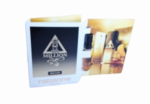 Paco Rabanne 1 Million Night Elixir parfum 1,5ml