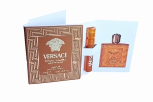 Versace Eros Najim parfum 1ml z atomizerem
