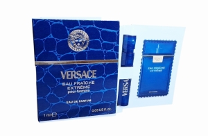 Versace Eau Fraiche Extreme edp 1ml z atomizerem