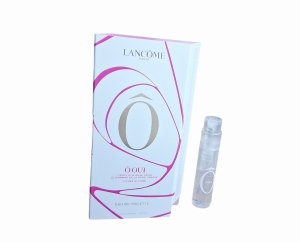 Lancome O Oui EDT 1,2 ml z atomizerem