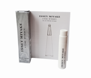 Issey Miyake L'eau D'issey edp intense 0,6ml