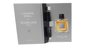 Guerlain L'Homme Ideal edt 1ml próbka