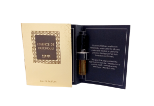 Perris Essence de Patchouli edp 2ml