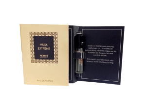 Perris Musk Extreme edp 2ml 