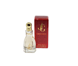 Jimmy Choo I Want Choo edp 4,5ml