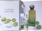 Hermes Un Jardin Sur Le Nil edt 2ml próbka