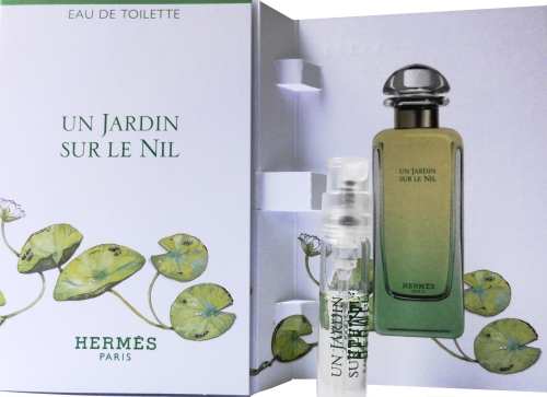 Hermes Un Jardin Sur Le Nil-www.perfumy-swiata.pl