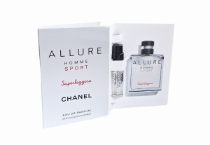Chanel Allure Homme Sport Superleggera edp 1,5ml 
