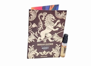  Memo Paris Iberian Leather edp 1,5ml z atomizerem