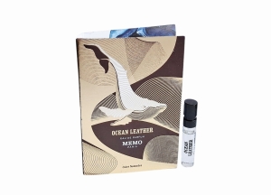  Memo Paris Ocean Leather edp 1,5ml z atomizerem