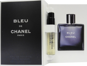 Chanel Bleu de Chanel edt 2ml próbka