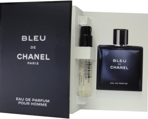 Chanel Bleu de Chanel edp 1,5ml próbka
