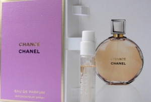 Chanel Chance edp 1,5ml próbka perfum