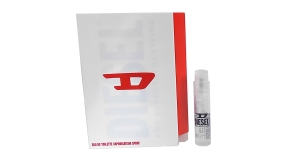 Diesel D by Diesel edt 1,2ml 